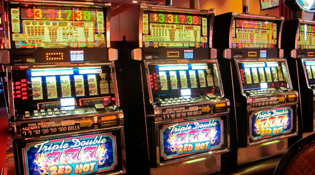 Betrupi Slot Oyunları ve Jackpot Kazanma Yolları